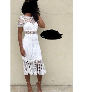 Great for prom, wedding, bridal shower etc...